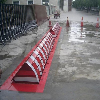 【賽科】供應(yīng)路障機 車阻器 車阻系統(tǒng) 破胎器 路樁 升降柱 監(jiān)獄阻車器 監(jiān)獄AB大門 自動阻車器 路障廠家