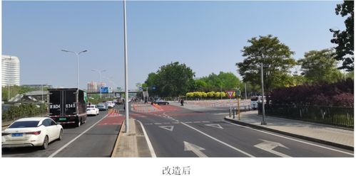 解決民生實事 首批7項市級疏堵工程完工