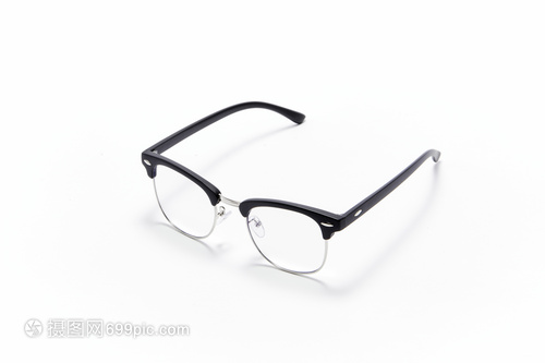 眼鏡 窗口背后的人生風景